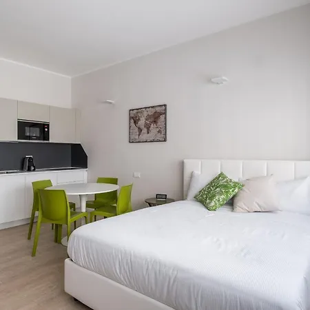 דירה Boldrini By Wonderful Italy