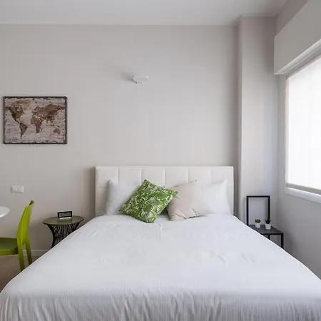 Boldrini By Wonderful Italy * בולוניה