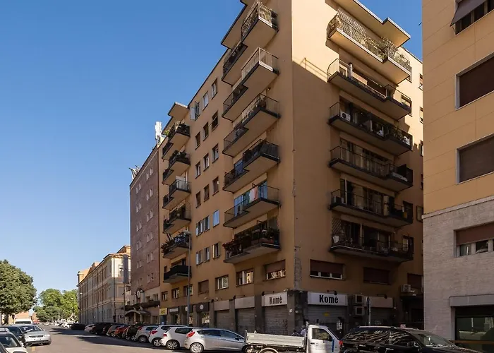 דירה Boldrini By Wonderful Italy