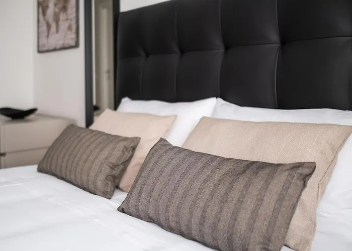 Boldrini By Wonderful Italy * בולוניה