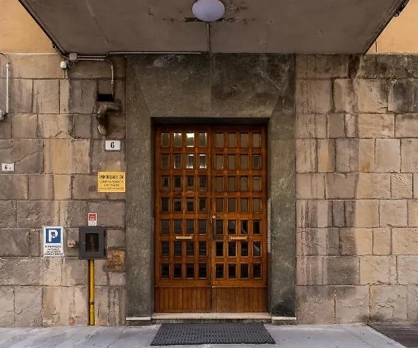 Boldrini By Wonderful Italy * בולוניה