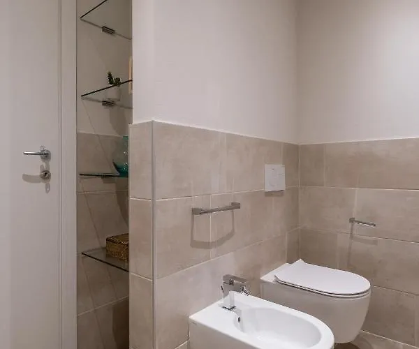 Boldrini By Wonderful Italy בולוניה