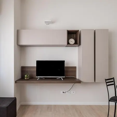 Boldrini By Wonderful Italy Apartament *