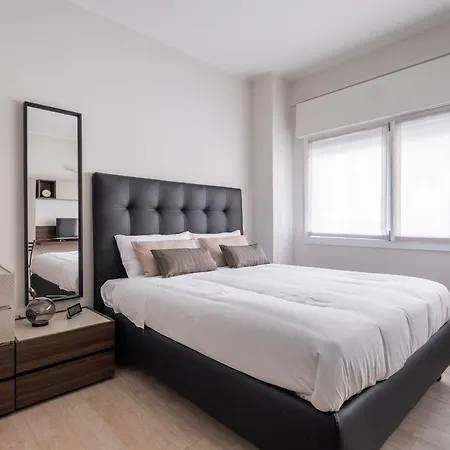 Boldrini By Wonderful Italy Apartment