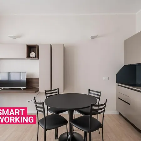 Apartmán Boldrini By Wonderful Italy *