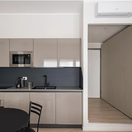 Apartment Boldrini By Wonderful Italy Bologna