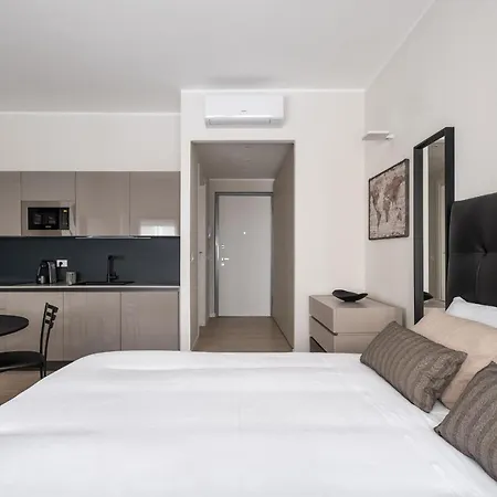 Apartament Boldrini By Wonderful Italy *