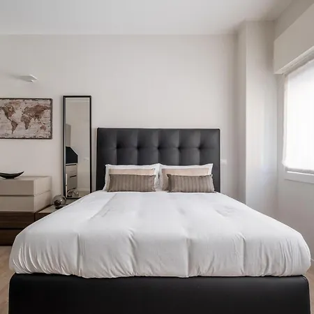 Apartmán Boldrini By Wonderful Italy