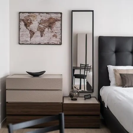 Boldrini By Wonderful Italy Apartmán Boloňa