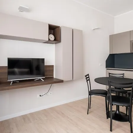 Boldrini By Wonderful Italy Apartament