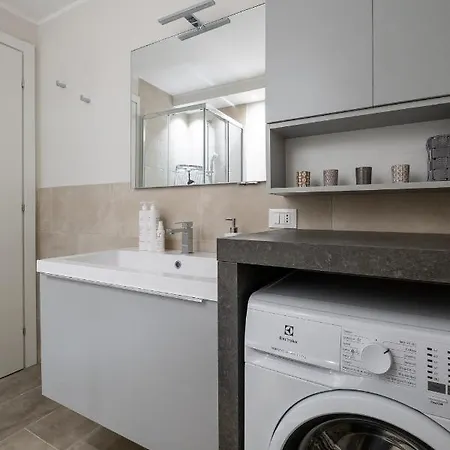 Apartmán Boldrini By Wonderful Italy *