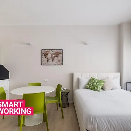 Apartment Boldrini By Wonderful Italy Bologna