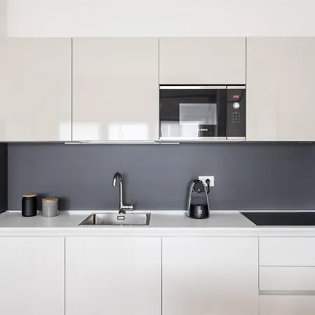 Apartmán Boldrini By Wonderful Italy *