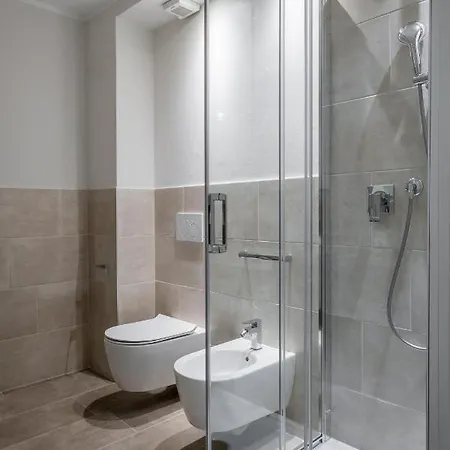 Apartmán Boldrini By Wonderful Italy *