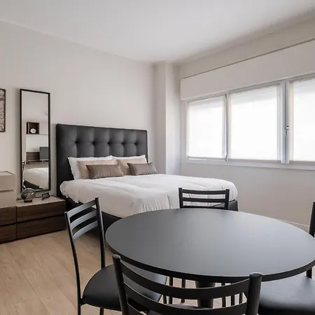 Apartment Boldrini By Wonderful Italy
