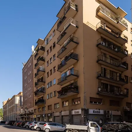 Apartament Boldrini By Wonderful Italy