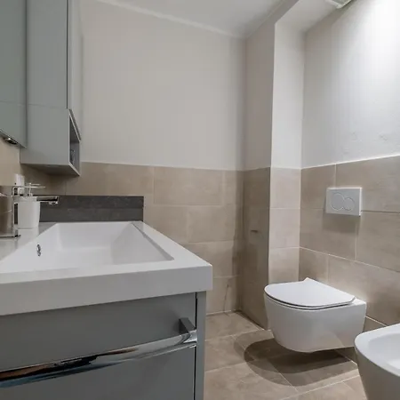 Apartment Boldrini By Wonderful Italy