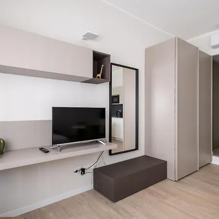 Boldrini By Wonderful Italy Apartment