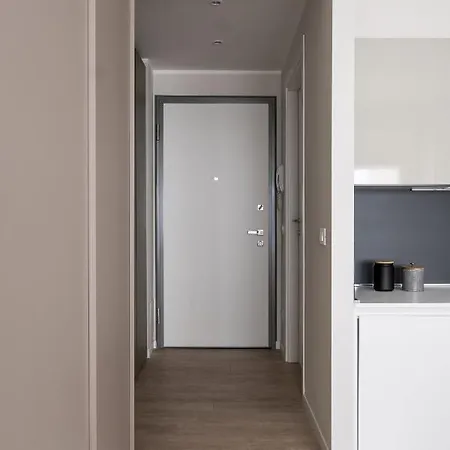 Boldrini By Wonderful Italy Apartmán *