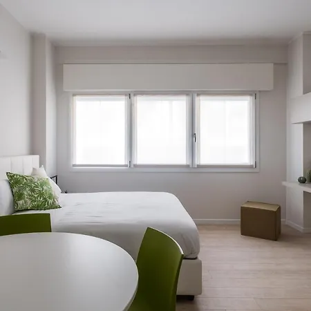 Apartmán Boldrini By Wonderful Italy *