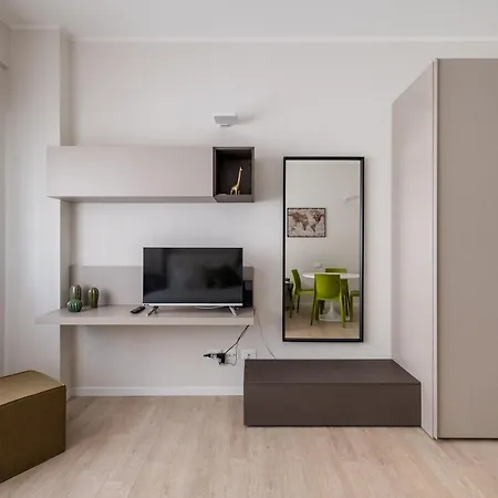 Apartamento Boldrini By Wonderful Italy *