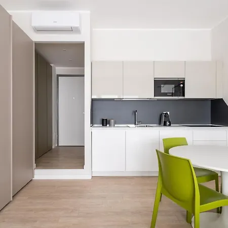 Boldrini By Wonderful Italy Apartment