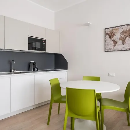 Boldrini By Wonderful Italy Apartment *