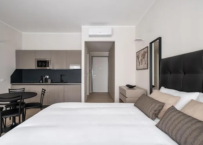 Apartment Boldrini By Wonderful Italy *