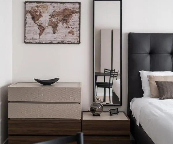 Boldrini By Wonderful Italy Apartment Bologna