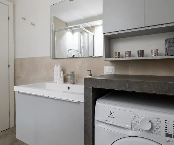 Apartment Boldrini By Wonderful Italy *