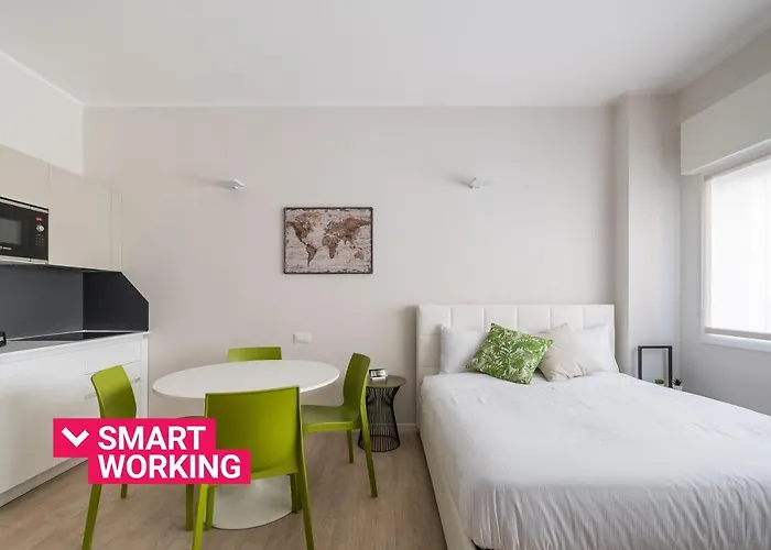 Apartment Boldrini By Wonderful Italy Bologna