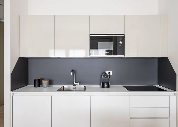 Apartment Boldrini By Wonderful Italy *