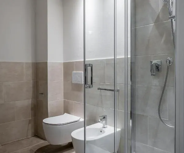 Apartment Boldrini By Wonderful Italy *