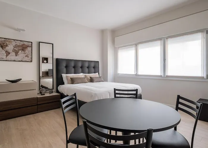 Apartment Boldrini By Wonderful Italy