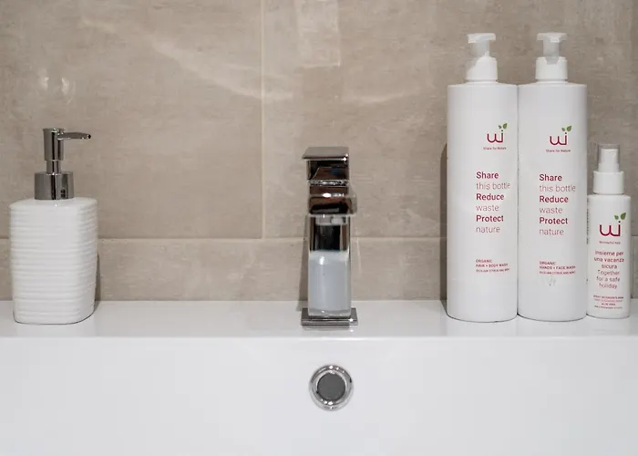 Apartment Boldrini By Wonderful Italy *