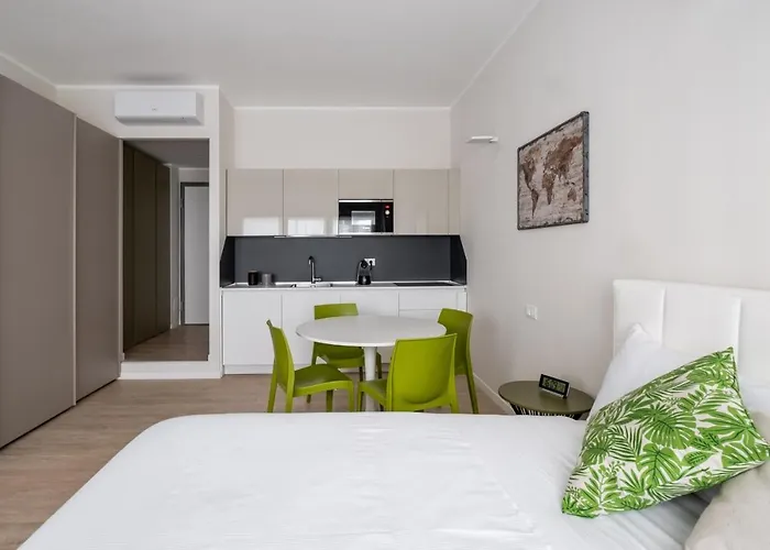 Boldrini By Wonderful Italy Apartment