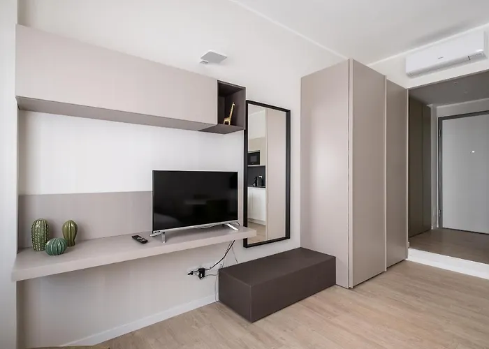 Boldrini By Wonderful Italy Apartment