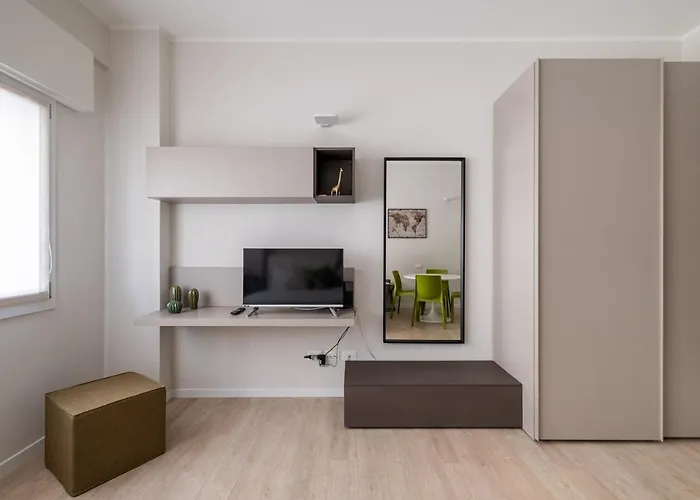 Apartment Boldrini By Wonderful Italy *