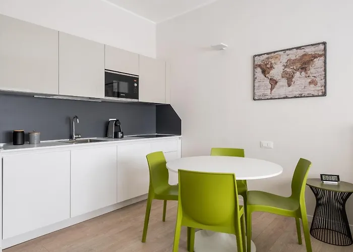 Boldrini By Wonderful Italy Apartment *