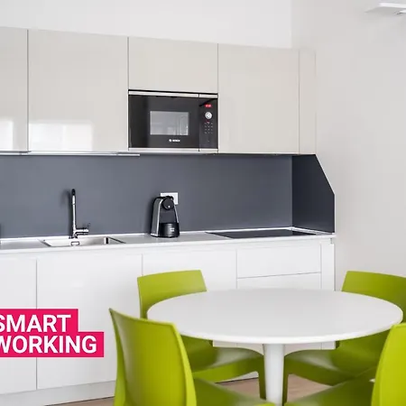 Boldrini By Wonderful Italy アパート ボローニャ