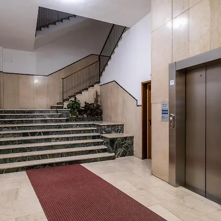 アパート Boldrini By Wonderful Italy *