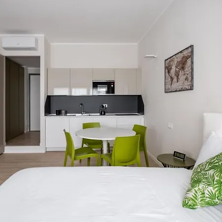 Boldrini By Wonderful Italy アパート