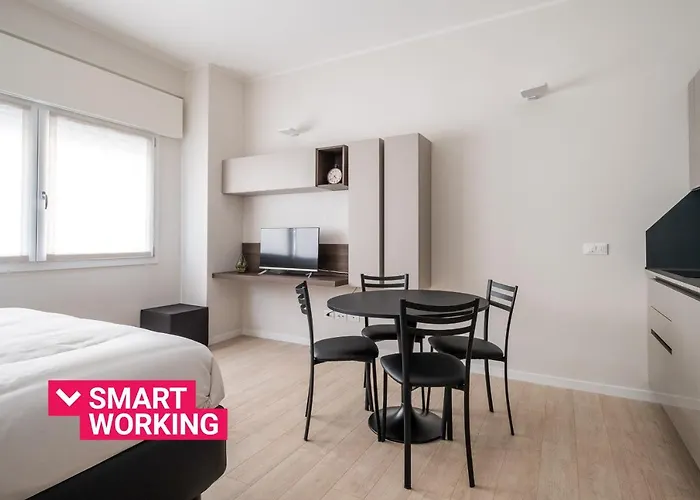 Boldrini By Wonderful Italy Bolonia