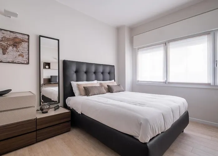 Boldrini By Wonderful Italy Apartamento