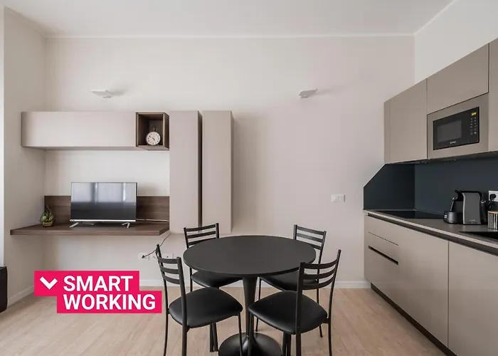 Apartamento Boldrini By Wonderful Italy *