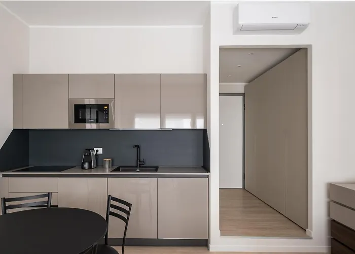 Apartamento Boldrini By Wonderful Italy Bolonia