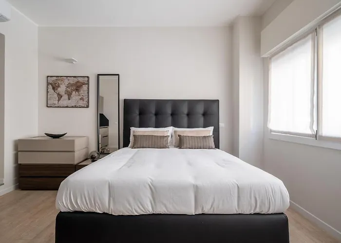 Apartamento Boldrini By Wonderful Italy