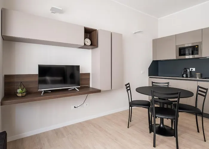 Boldrini By Wonderful Italy Apartamento