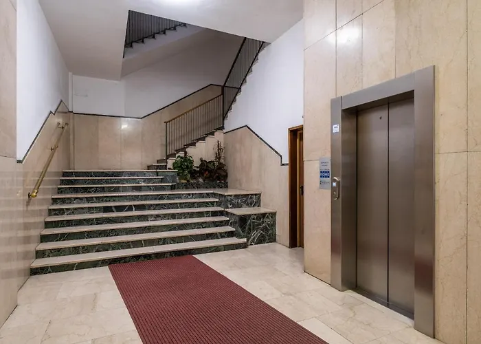 Apartamento Boldrini By Wonderful Italy *