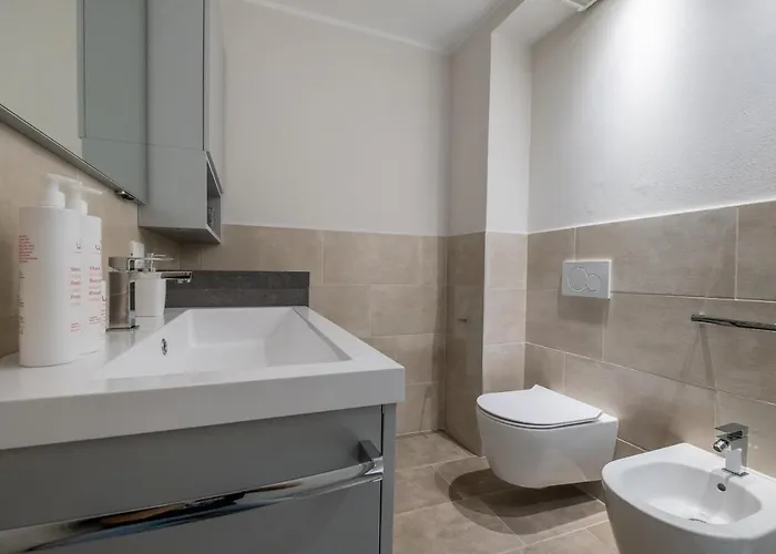 Apartamento Boldrini By Wonderful Italy